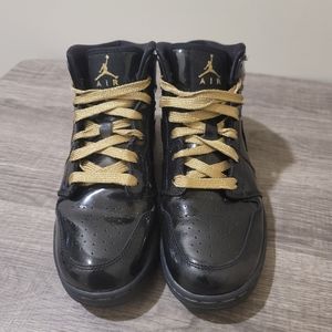 Air Jordan 1 Phat G's